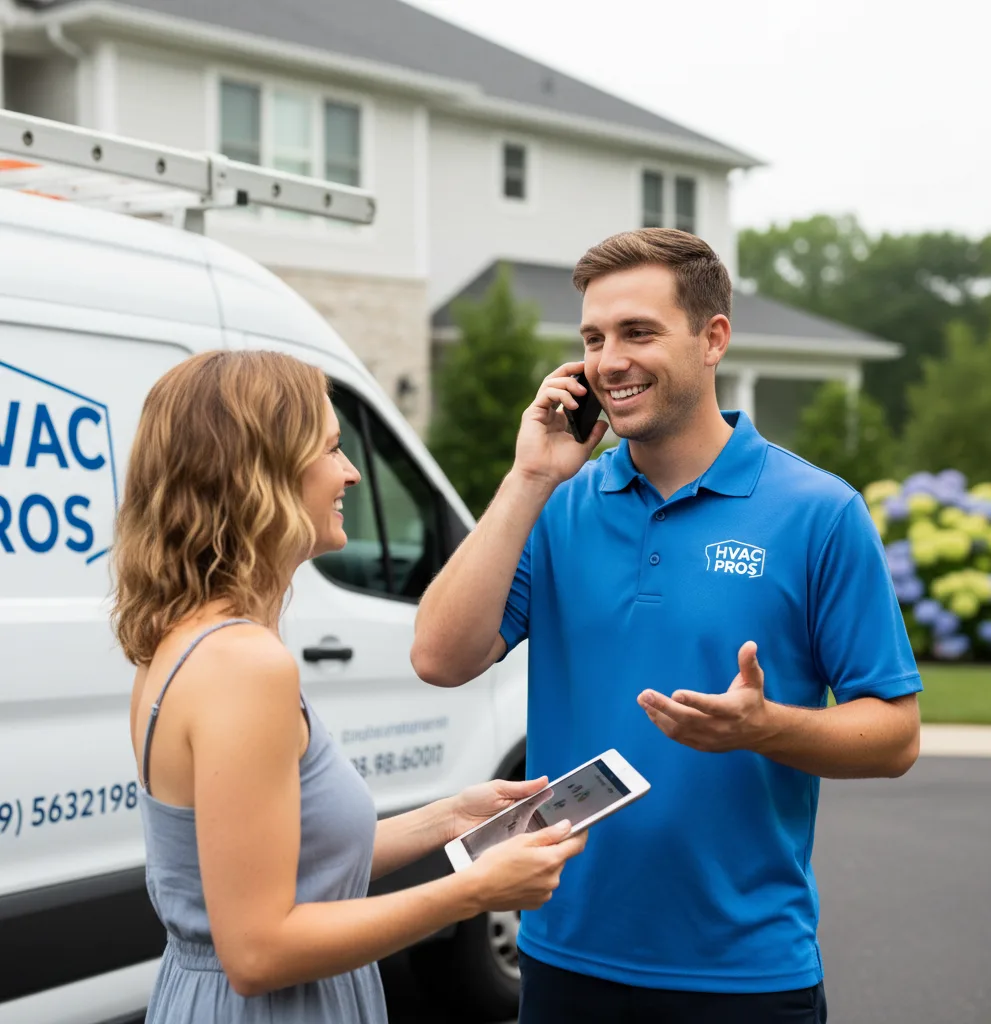 Furnace Installation in Mountain Center, CA